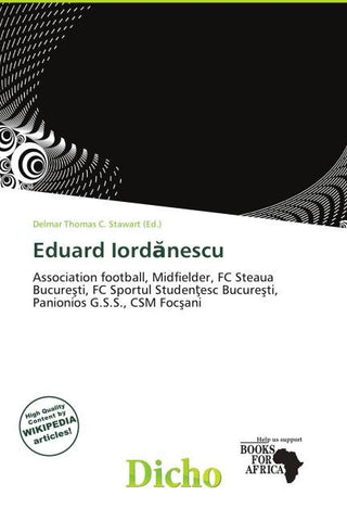 Eduard Iord¿nescu