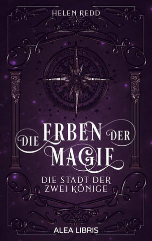 Die Erben der Magie