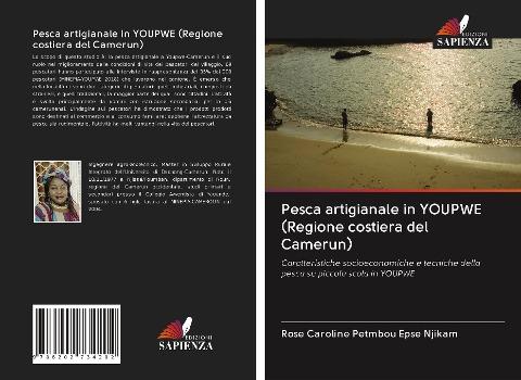 Pesca artigianale in YOUPWE (Regione costiera del Camerun)