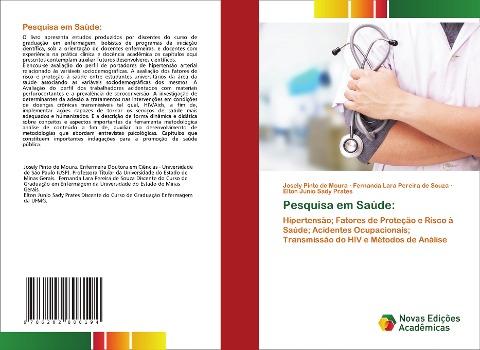 Pesquisa em Saúde: