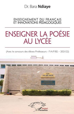 Enseigner la poésie au lycée