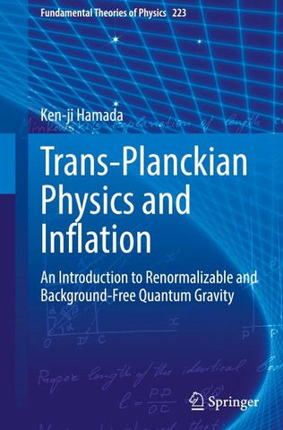 Trans-Planckian Physics and Inflation