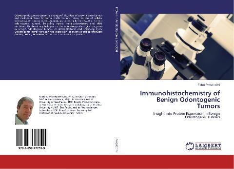Immunohistochemistry of Benign Odontogenic Tumors