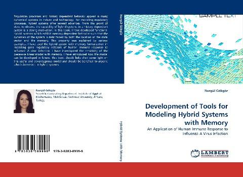 Development of Tools for Modeling Hybrid Systems with Memory