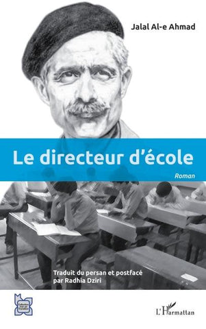 Le directeur d'école
