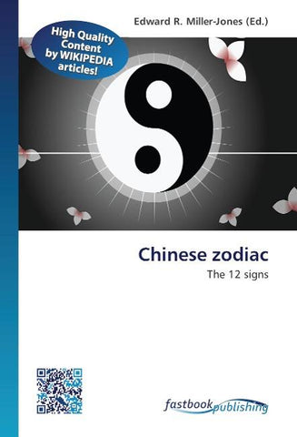 Chinese zodiac