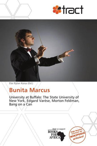 Bunita Marcus