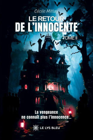 Le retour de l'innocente