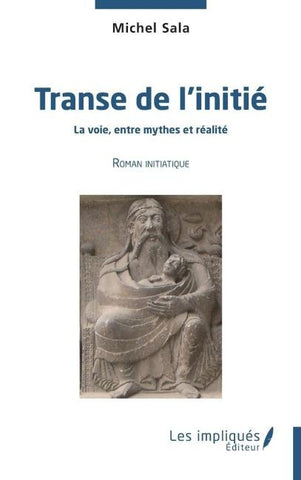 Transe de l'initié