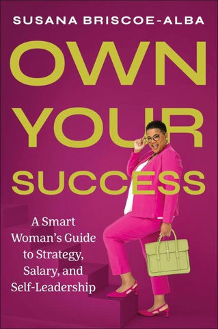 Own Your Success