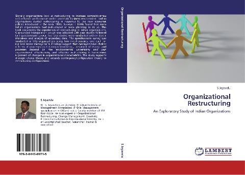 Organizational Restructuring