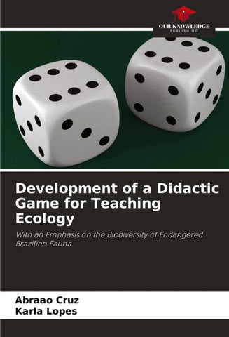 Development of a Didactic Game for Teaching Ecology