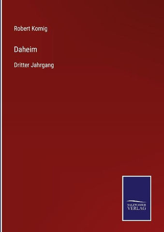 Daheim