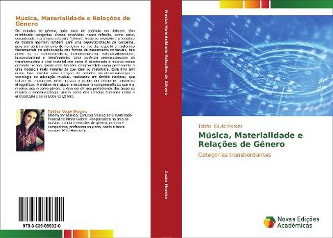 Música, Materialidade e Relações de Gênero