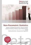 Non-Parametric Statistics