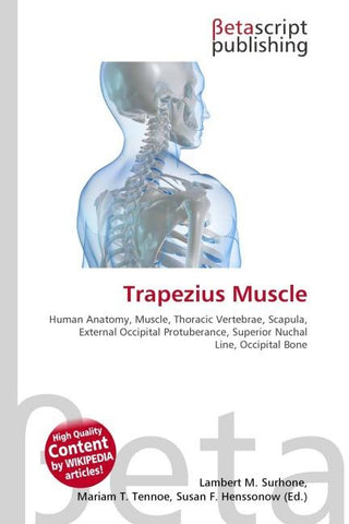 Trapezius Muscle