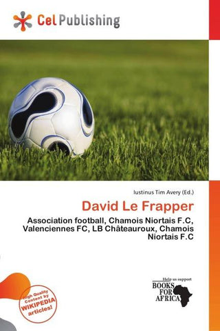 David Le Frapper
