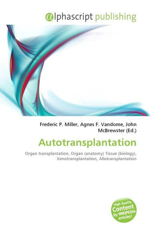 Autotransplantation