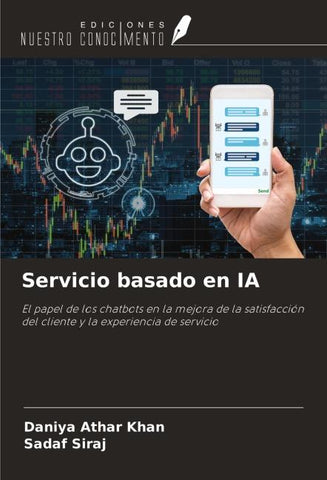 Servicio basado en IA