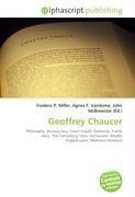 Geoffrey Chaucer