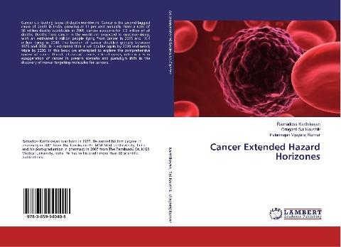Cancer Extended Hazard Horizones