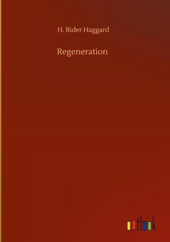 Regeneration