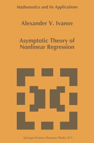 Asymptotic Theory of Nonlinear Regression