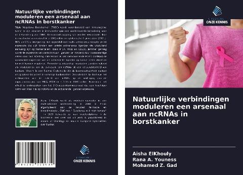 Natuurlijke verbindingen moduleren een arsenaal aan ncRNAs in borstkanker