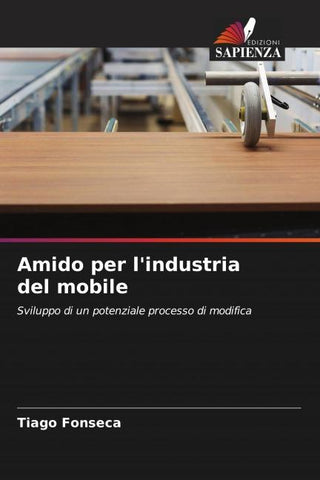 Amido per l'industria del mobile