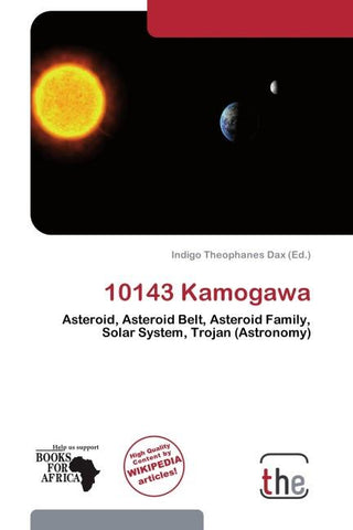 10143 Kamogawa