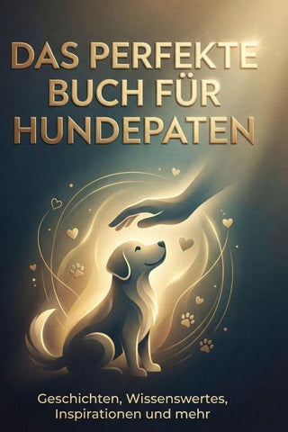 Das perfekte Buch für Hundepaten