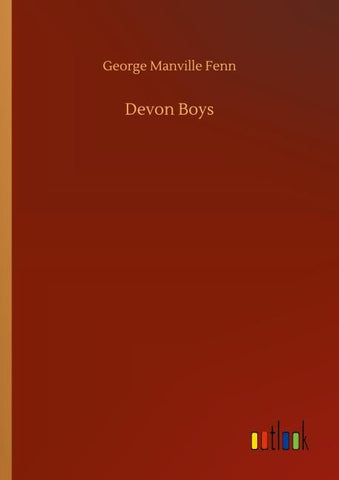 Devon Boys