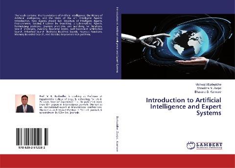 Introduction to Artificial Intelligence and Expert Systems