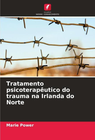 Tratamento psicoterapêutico do trauma na Irlanda do Norte