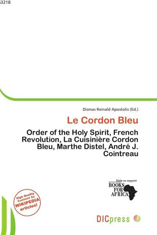 Le Cordon Bleu