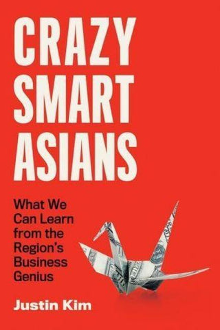 Crazy Smart Asians