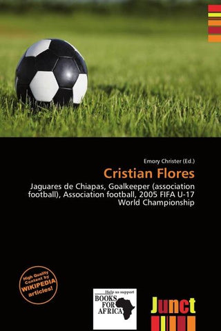 Cristian Flores