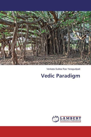 Vedic Paradigm