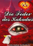 Die Feder des Kakadus