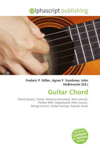 Guitar Chord