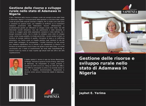 Gestione delle risorse e sviluppo rurale nello stato di Adamawa in Nigeria