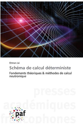 Schéma de calcul déterministe