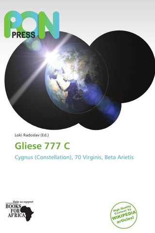 Gliese 777 C