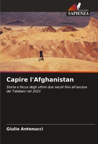 Capire l'Afghanistan