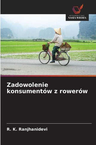Zadowolenie konsumentów z rowerów