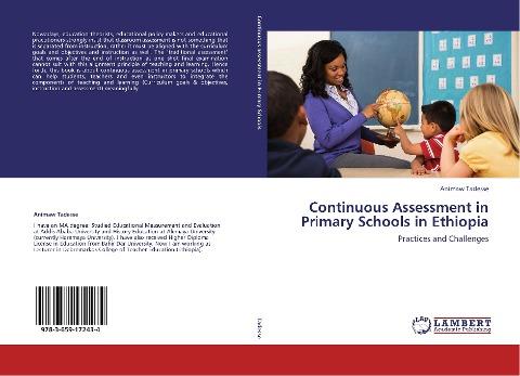 Continuous Assessment in Primary Schools in Ethiopia