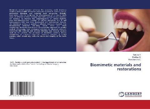 Biomimetic materials and restorations