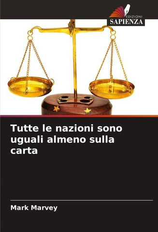 Tutte le nazioni sono uguali almeno sulla carta