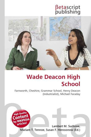 Wade Deacon High School