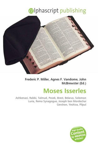 Moses Isserles